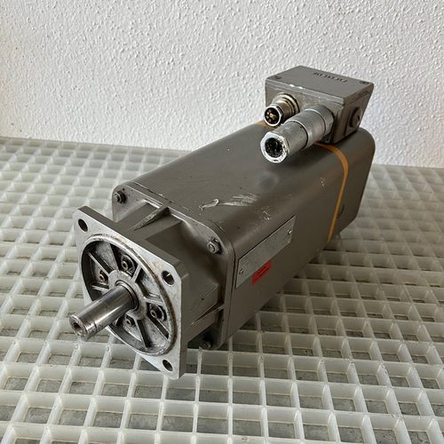 Siemens 1FT5064-0AF01-Z Permanent-Magnet-Motor Servomotor