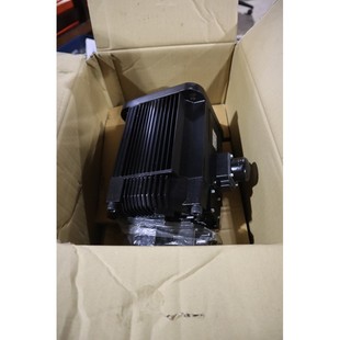 Motors 3479A BOX STOCK Servo 44ACA6E SGMGH Yaskawa NEW