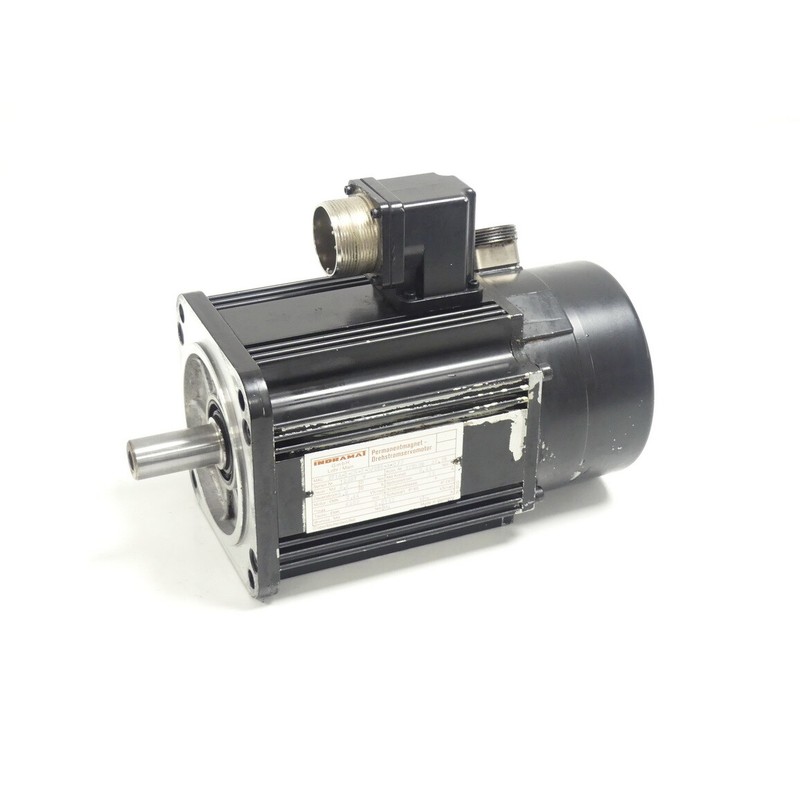 Indramat MAC071A-0-ES-2-C/095-A-0// Permanent-Drehstromservo