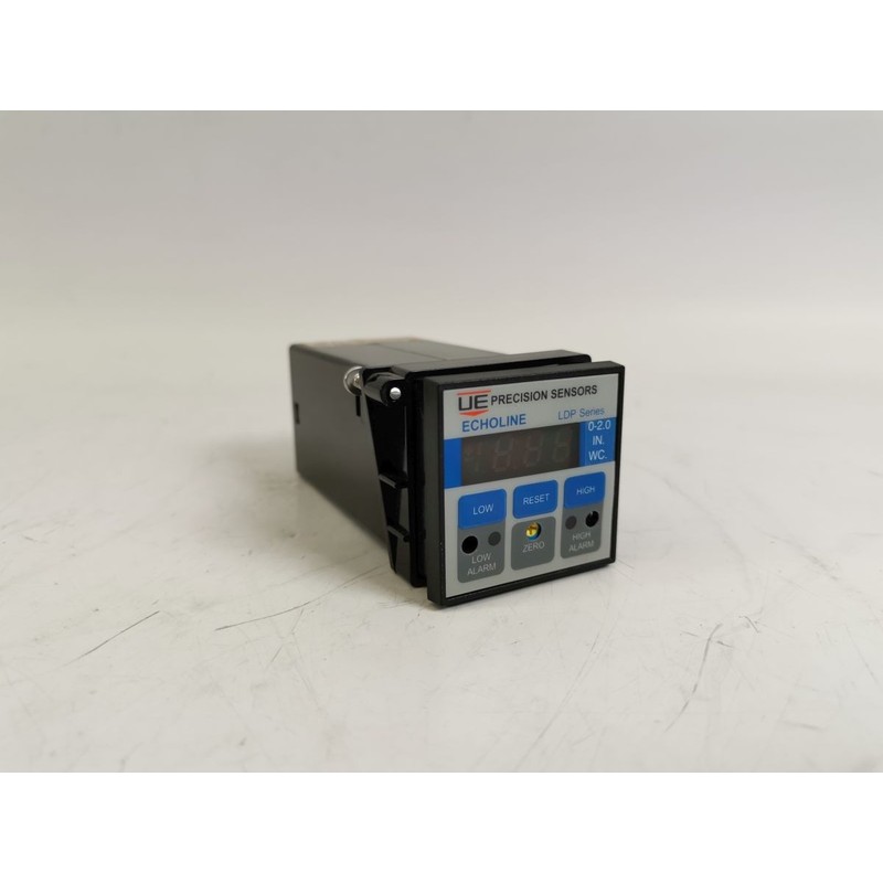 UE LDP2WC-19 ECHOLINE PRECISION SENSORS