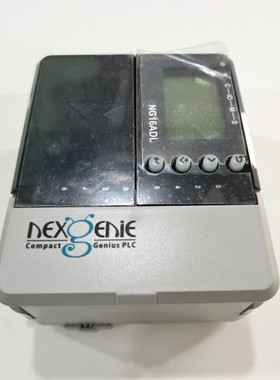 Nexgenie NG16ADL 可编程控制器 Via Dhl Express