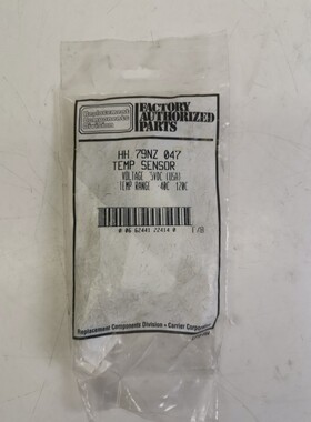 HH79NZ047 30HXC Temperature Sensor Temperatursensor NEU