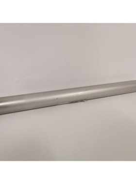 ISO-KF DN40 Flansch mit Rohransatz L=53,3 cm