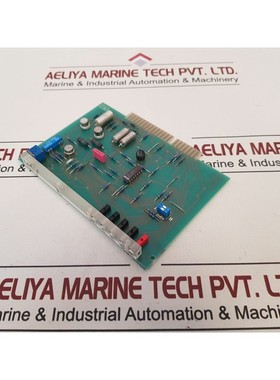 Kamewa KMW 902505 D PCB卡