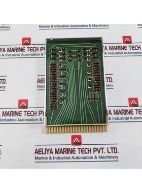 Nebb DT44A NL 333024A Printed Circuit Board
