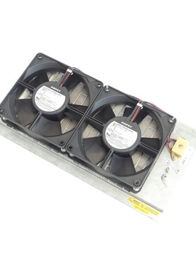 Bosch 1070054092 - 205 Lüftereinheit mit 2 x Papst MULTIFAN