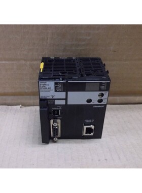 CJ2H-CPU65-EIP Omron PLC CPU De Alta Velocidad CJ2HCPU65EIP