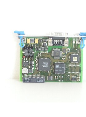 Festo SPC 200 COM-PDP Feldbus-Baugruppe 170224