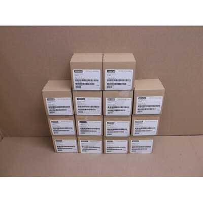 6EP1961-2BA31 西门子全新带盒电源 SITOP PSE200U/4X0.5-3A/SEO