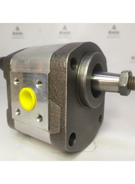 Kracht KP 1/5.5 F10A K0A 4NL1 High pressure gear pump