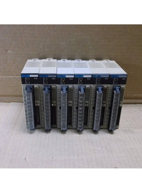 C200H-TC001 Omron Plc Température Contr?leur Module Carte C