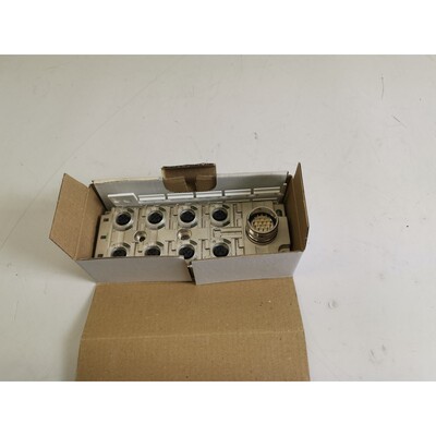 Murr Elektronik 8000-58520-0000000 Verteiler terminal block