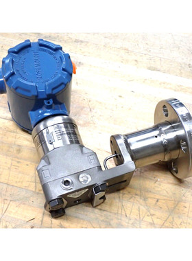 3051S1CG4A2B11A1AK5Q4 Rosemount 变速器 全新