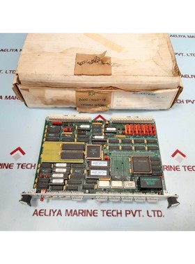 Digicourse 8000-760-1b pcb card 0105005 006
