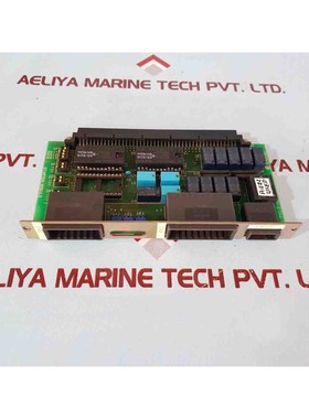 Terasaki esm-1171 starter module k/99z/3-001a