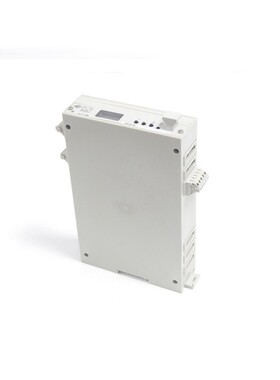 Apparatebau Hundsbach AH MT200-GA0AP-1301-3A3A Me?umformer W