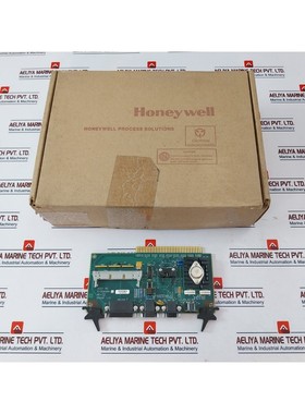 Honeywell 51304584-200 EPDGP I/O Control Board WM328ML