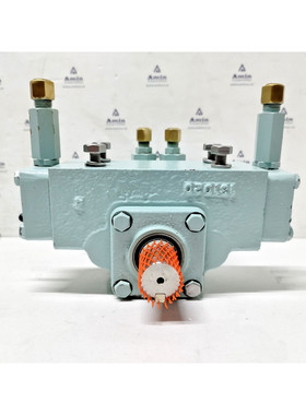 Marol MR40-RV50BR 液压阀 - 全新