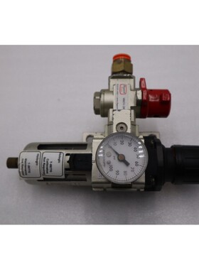 Clippard MMSV-3WQ 150psig 减压阀库存 5318