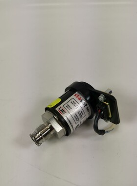 STASET solid state pressure switch EA15D-26 A3Q07