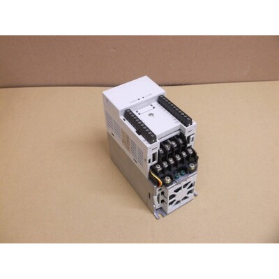 FR-E520-0,75K-NA Mitsubishi DEMO 1HP 5A Variateur AC VFD Inv