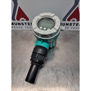 Ultrasonic Level Sensor Pepperl G5A12 LUC M10 Fuchs