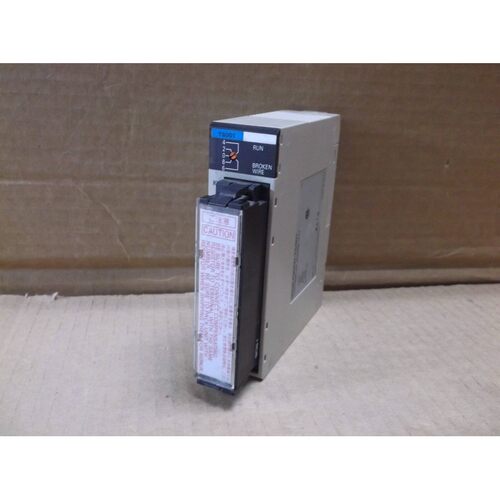 C200H-TS001 Omron Plc Demo Termocoppia Input Unità C200HTS0