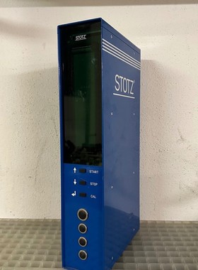 Stotz Feinmesstechnik MSG-64L-SPW/3 Mess?ule