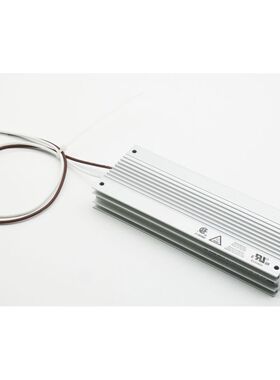 Koch BWD600018 18 OHM 240W 600VAC Bremswiderstand -unused-