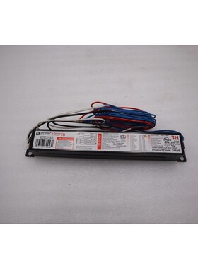 LOT OF 5 NEW OPEN BOX GE GE332MAX-G-N Fluorescent Ballast ST