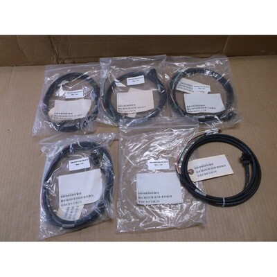 MR-PWS1CBL2M-A2-H Mitsubishi come Nuovo 2M Alto Flessibile S