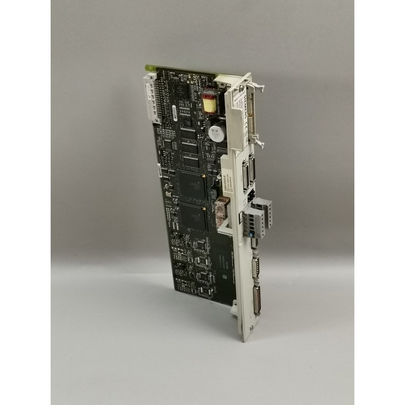 Siemens 6SN1118-0DJ23-0AA2 Version C
