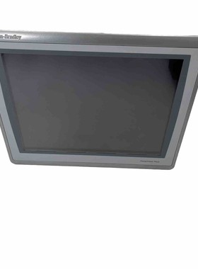 Allen Bradley 2711P-T15C22D9P Ser.A PanelView Plus 7 HMI SLI