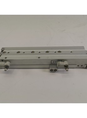 SMC MXS12-100A Linearführungsschieberzylinder
