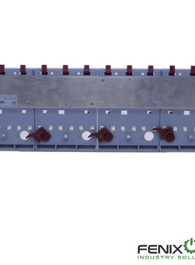B&R 3BP151.4 REV.03.00 RüCKWANDMODUL