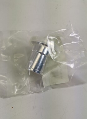 Adapter Pfeiffer Vacuum 146 037 Hose nipple AL DN25 ISO-KF-2