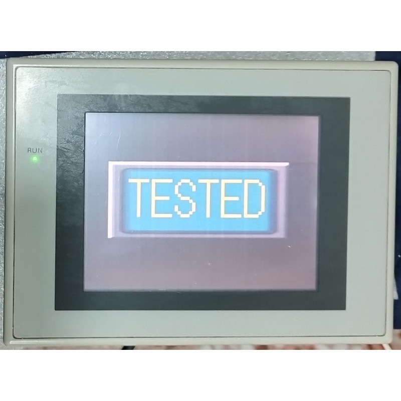 ?▄?▄? OMRON NS5-SQ01-V1 -- NS5 SQ01 V1 - - NS5-SQ01B-V1