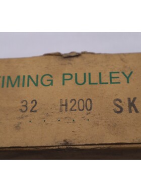 全新 32H200 SK 定时滑轮 SURE 握把 QD 类型库存 B-869