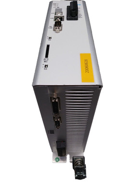 Festo Servo Motorcontroller CMMP-AS-C2-3A-M0 1622901 3A Cont