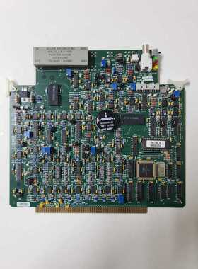 Becton-Dickinson FSC 放大器 ASSY 330900 Schem 330920