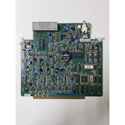 Becton-Dickinson FSC 放大器 ASSY 330900 Schem 330920