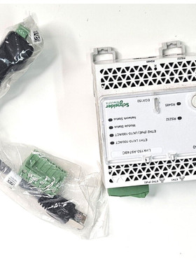 SCHNEIDER ELECTRIC EGX150 LINK 150 以太网门