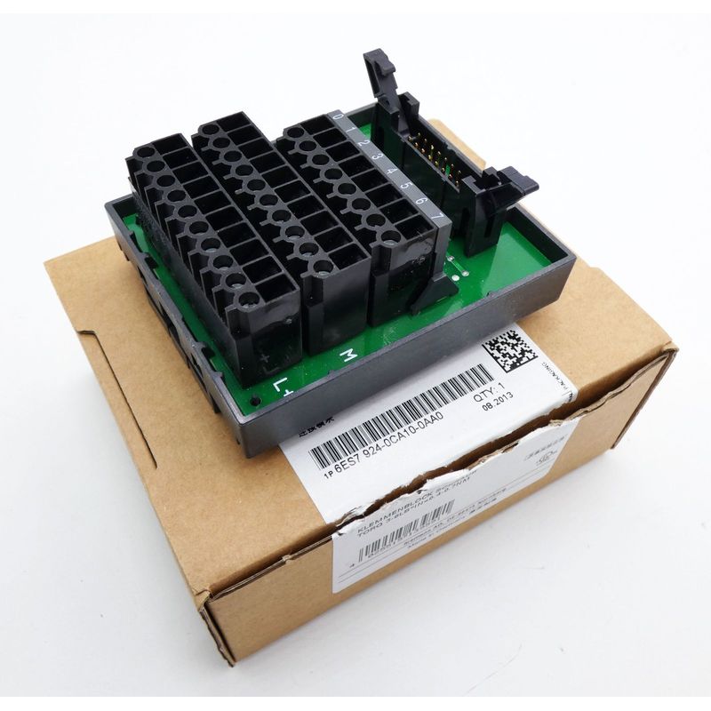 Siemens Simatic S7 6ES7 924-0CA10-0AA0 6ES7924-0CA10-0AA0 -u