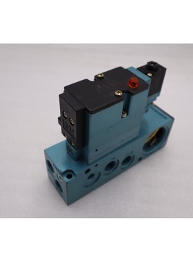 MAC VAES 82A-AA-BAA-TM-DAAP-4DA SOLENOID VAE STOCK H1460