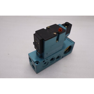 MAC VAES 82A-AA-BAA-TM-DAAP-4DA SOLENOID VAE STOCK H1460