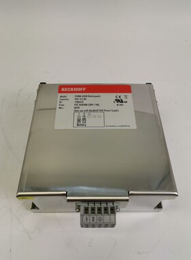 BECKHOFF C9900-U330