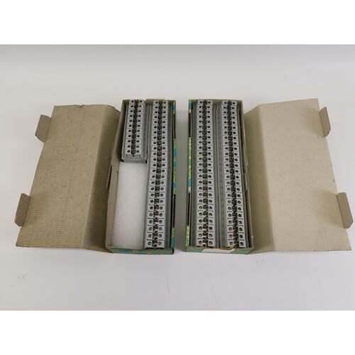Phoenix Contact UK16 Reihenklemme 3006014 86er Packung NEU
