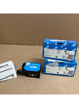 KTS-WB91241142ZZZZ Sick come Nuovo Contrasto Fotoelettrici S