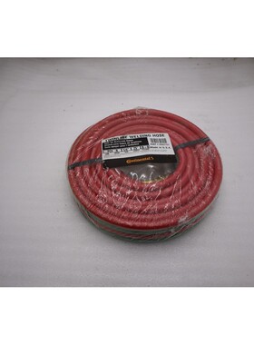 全新 R 级 TwinLine 焊接软管 20027151 1/4 英寸 x 25 英尺库存