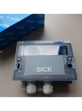 SICK CDB405-001, 1027093 Anschlussmodul für Barcodescanner